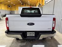 2019 Ford F250 XL Fx4 Crew Cab 4wd Super Duty Mid TN - Image 7