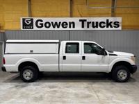 2012 Ford F-250 Super Duty 4x4 Crew Cab XL Long Bed Mid TN - Image 4
