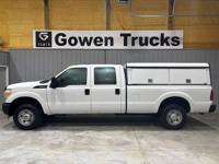 2012 Ford F-250 Super Duty 4x4 Crew Cab XL Long Bed Mid TN - Image 5