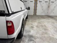 2012 Ford F-250 Super Duty 4x4 Crew Cab XL Long Bed Mid TN - Image 9