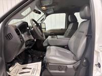 2012 Ford F-250 Super Duty 4x4 Crew Cab XL Long Bed Mid TN - Image 10