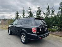 2007 Honda Pilot 4WD 4dr EX (KENT, WA) south king co - Image 4