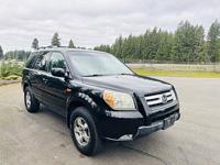 2007 Honda Pilot 4WD 4dr EX (KENT, WA) south king co - Image 7