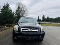 2007 Honda Pilot 4WD 4dr EX (KENT, WA) south king co - Image 9