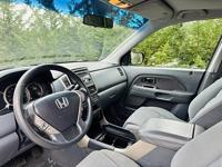 2007 Honda Pilot 4WD 4dr EX (KENT, WA) south king co - Image 10