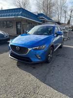 2016 mazda cx-3 Everett