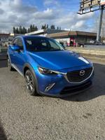 2016 mazda cx-3 Everett - Image 4
