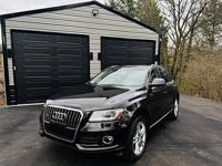2014 Audi Q5 quattro 4dr 2.0T Premium Plus (KENT, WA) south king co