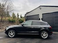 2014 Audi Q5 quattro 4dr 2.0T Premium Plus (KENT, WA) south king co - Image 3