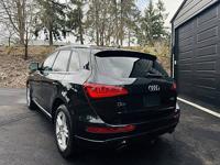 2014 Audi Q5 quattro 4dr 2.0T Premium Plus (KENT, WA) south king co - Image 4