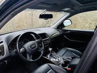 2014 Audi Q5 quattro 4dr 2.0T Premium Plus (KENT, WA) south king co - Image 5