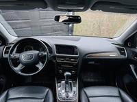 2014 Audi Q5 quattro 4dr 2.0T Premium Plus (KENT, WA) south king co - Image 7