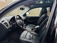 2014 Audi Q5 quattro 4dr 2.0T Premium Plus (KENT, WA) south king co - Image 9