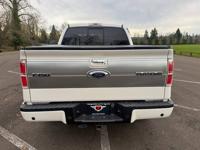 2013 Ford F-150 Platinum Pickup - Extra Low Miles, Well Maintained. Est. payment OAC† - Image 5