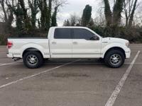 2013 Ford F-150 Platinum Pickup - Extra Low Miles, Well Maintained. Est. payment OAC† - Image 7