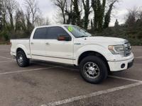 2013 Ford F-150 Platinum Pickup - Extra Low Miles, Well Maintained. Est. payment OAC† - Image 8