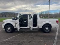 2013 Ford F-150 Platinum Pickup - Extra Low Miles, Well Maintained. Est. payment OAC† - Image 10