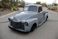 1949 Chevrolet 3100 Restomod El Cajon