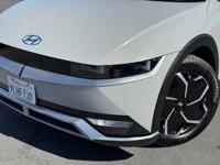 2024 Hyundai IONIQ 5 SE Standard Range SKU:26968 Hyundai IONIQ 5 SE St San Diego Auto Finders - Image 4