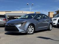 2024 Toyota Corolla EASY FINANCING, CALL NOW 858-279-6862 SKU:26934 To San Diego Auto Finders - Image 3