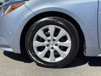 2024 Toyota Corolla EASY FINANCING, CALL NOW 858-279-6862 SKU:26934 To San Diego Auto Finders - Image 4