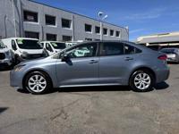 2024 Toyota Corolla EASY FINANCING, CALL NOW 858-279-6862 SKU:26934 To San Diego Auto Finders - Image 5