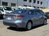 2024 Toyota Corolla EASY FINANCING, CALL NOW 858-279-6862 SKU:26934 To San Diego Auto Finders - Image 10