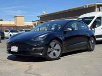 2023 Tesla Model 3 Easy Financing, Call 858 279 6862 SKU:26957 Tesla M San Diego Auto Finders - Image 3