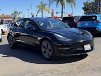 2023 Tesla Model 3 Easy Financing, Call 858 279 6862 SKU:26957 Tesla M San Diego Auto Finders - Image 6