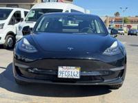 2023 Tesla Model 3 Easy Financing, Call 858 279 6862 SKU:26957 Tesla M San Diego Auto Finders - Image 7