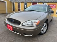 2004 Ford Taurus SES*LOW MILES 59K*SUPER CLEAN*BEAUTIFUL RIDE*CLN TITL SUPERIOR AUTO SALES - Image 3