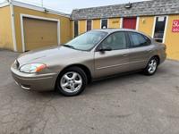 2004 Ford Taurus SES*LOW MILES 59K*SUPER CLEAN*BEAUTIFUL RIDE*CLN TITL SUPERIOR AUTO SALES - Image 4