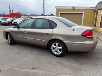 2004 Ford Taurus SES*LOW MILES 59K*SUPER CLEAN*BEAUTIFUL RIDE*CLN TITL SUPERIOR AUTO SALES - Image 5