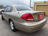 2004 Ford Taurus SES*LOW MILES 59K*SUPER CLEAN*BEAUTIFUL RIDE*CLN TITL SUPERIOR AUTO SALES - Image 6