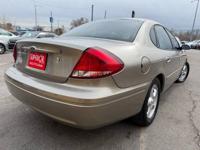 2004 Ford Taurus SES*LOW MILES 59K*SUPER CLEAN*BEAUTIFUL RIDE*CLN TITL SUPERIOR AUTO SALES - Image 8