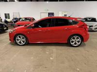 2014 Ford Focus ST 4dr Hatchback + European Autohaus Co - Image 3