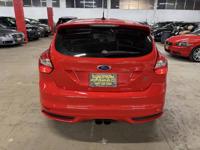 2014 Ford Focus ST 4dr Hatchback + European Autohaus Co - Image 5