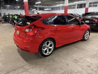 2014 Ford Focus ST 4dr Hatchback + European Autohaus Co - Image 6