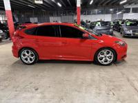 2014 Ford Focus ST 4dr Hatchback + European Autohaus Co - Image 7