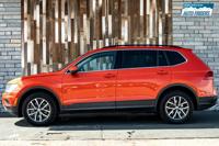 2019 Volkswagen VW Tiguan SEL R-Line AWD W/3rd Row Seats Centennial - Image 3