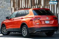 2019 Volkswagen VW Tiguan SEL R-Line AWD W/3rd Row Seats Centennial - Image 4