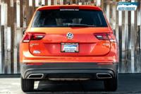 2019 Volkswagen VW Tiguan SEL R-Line AWD W/3rd Row Seats Centennial - Image 5