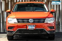 2019 Volkswagen VW Tiguan SEL R-Line AWD W/3rd Row Seats Centennial - Image 6