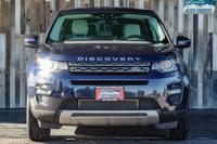 2015 Land Rover Discovery Sport HSE AWD W/Only 72k Miles!! Centennial - Image 7