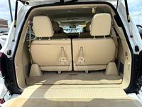 2015 Lexus LX 570 Sport Utility - Image 9