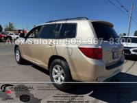 2009 Toyota Highlander Base 4dr SUV SUV Universal Auto Sales - Image 6