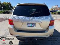 2009 Toyota Highlander Base 4dr SUV SUV Universal Auto Sales - Image 7