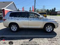 2009 Toyota Highlander Base 4dr SUV SUV Universal Auto Sales - Image 9