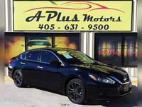 2016 Nissan Altima 2.5 4dr Sedan - Image 3