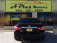 2016 Nissan Altima 2.5 4dr Sedan - Image 5